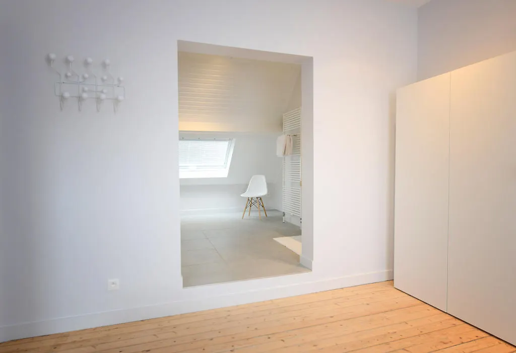B&B Villa Chantecler-1