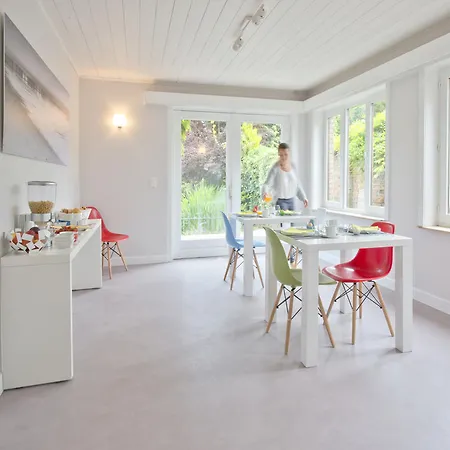 B&B Villa Chantecler-3