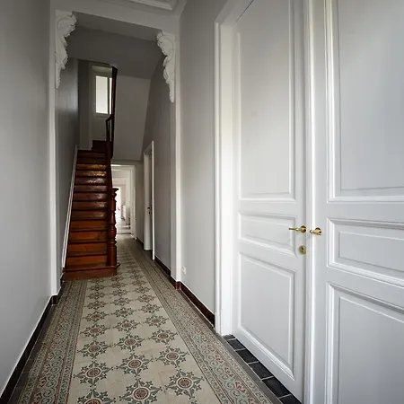 B&B Villa Chantecler-2